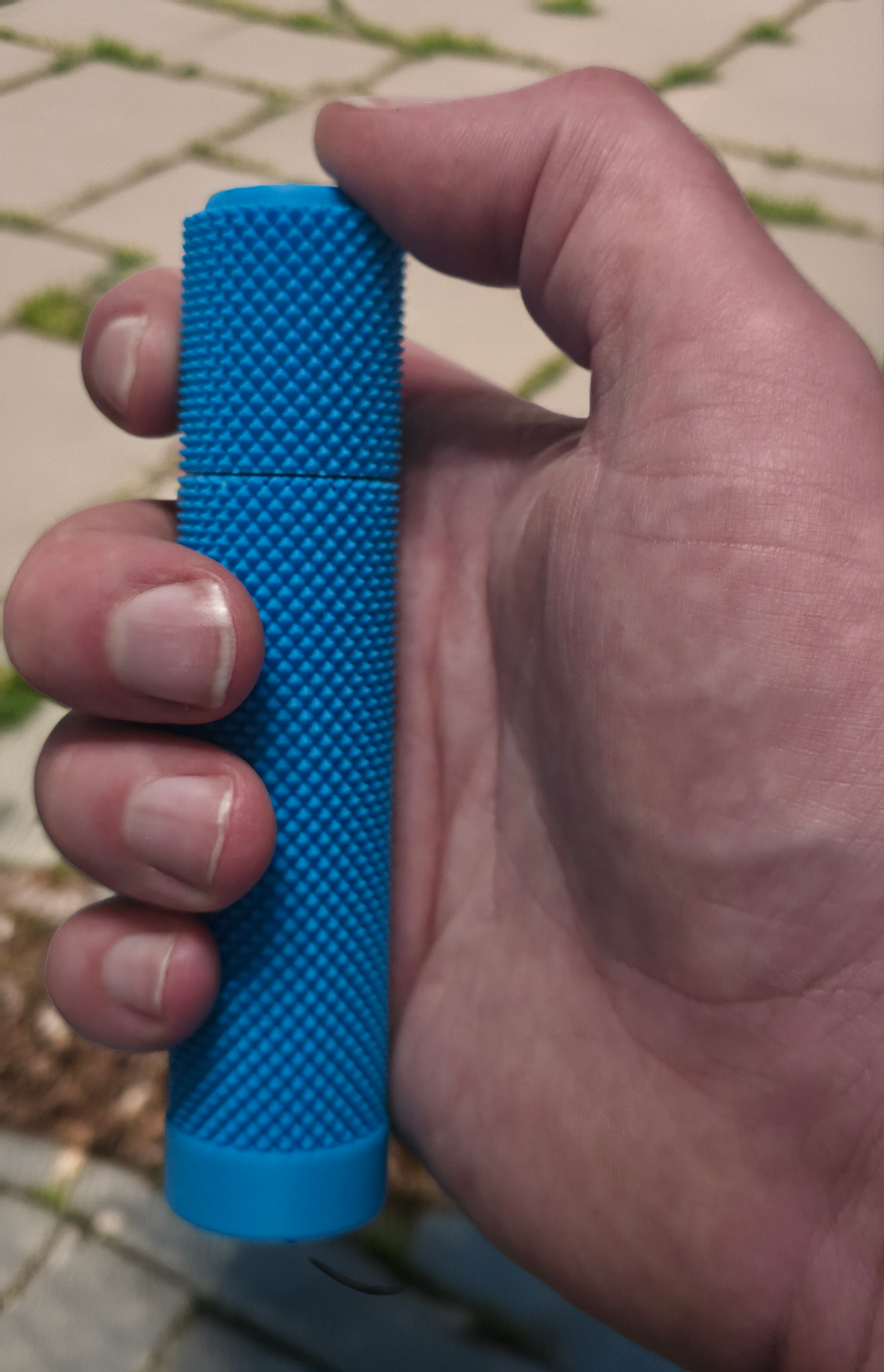 3-in-1 Spiky Sensory Fidget Toy